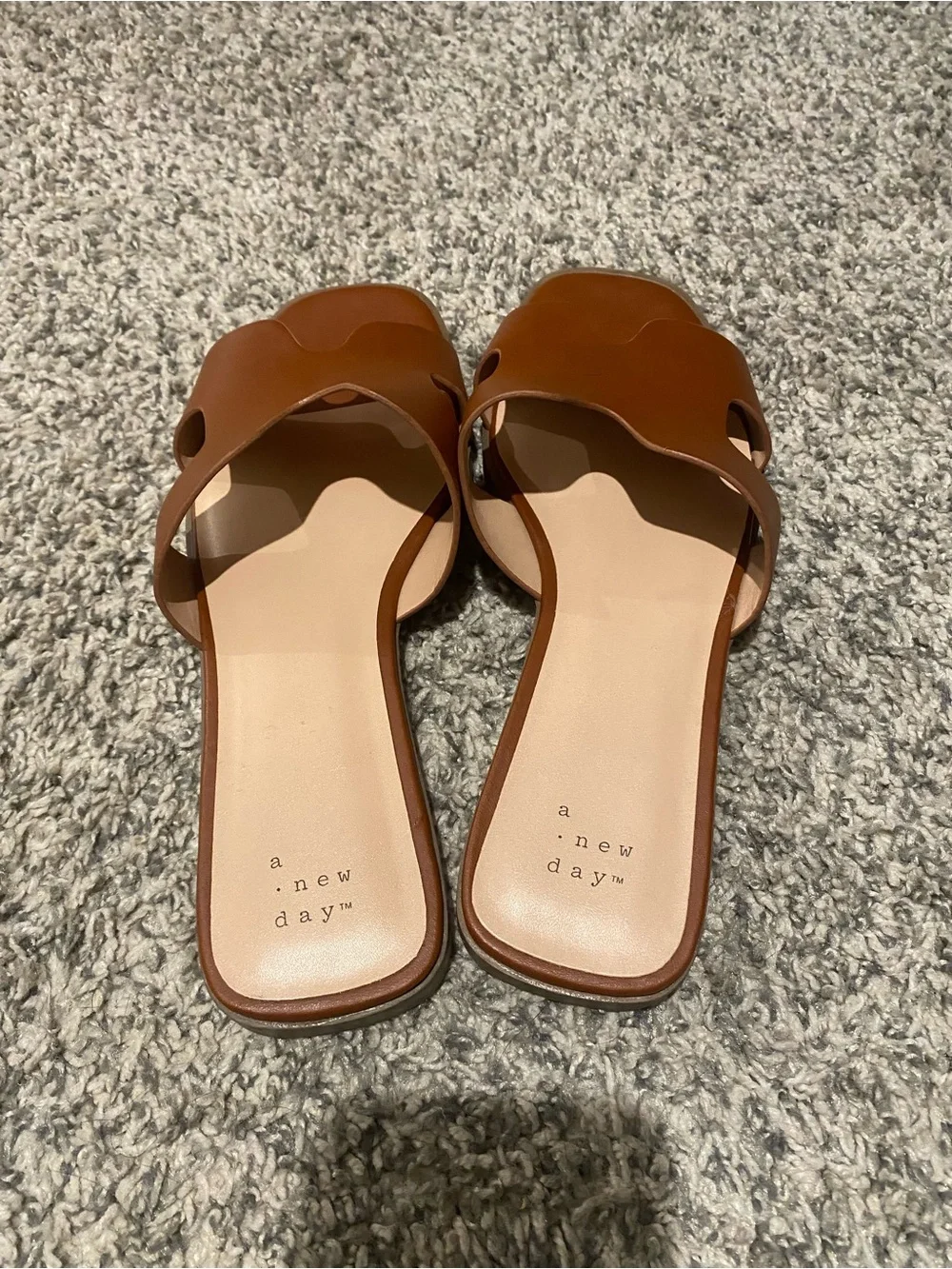 A new day Women's Slide Sandals